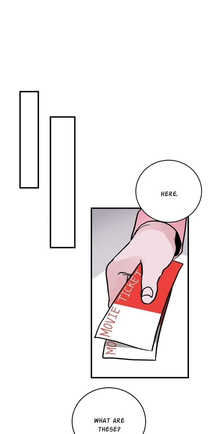 Till Our Lips Touch - Chapter 18 Page 20