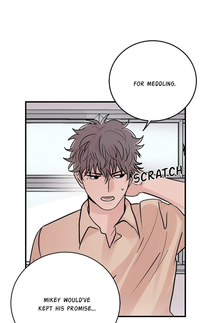Till Our Lips Touch - Chapter 18 Page 26