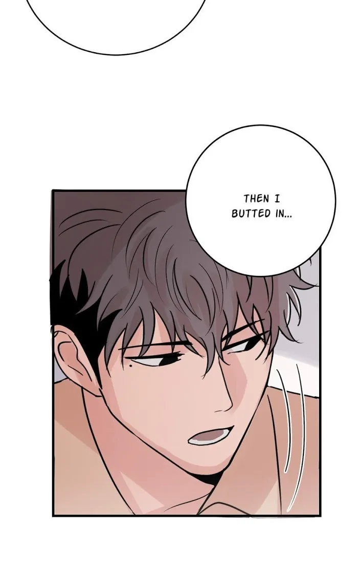 Till Our Lips Touch - Chapter 18 Page 27