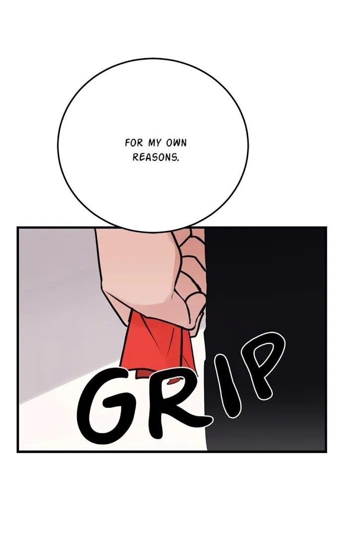 Till Our Lips Touch - Chapter 18 Page 28