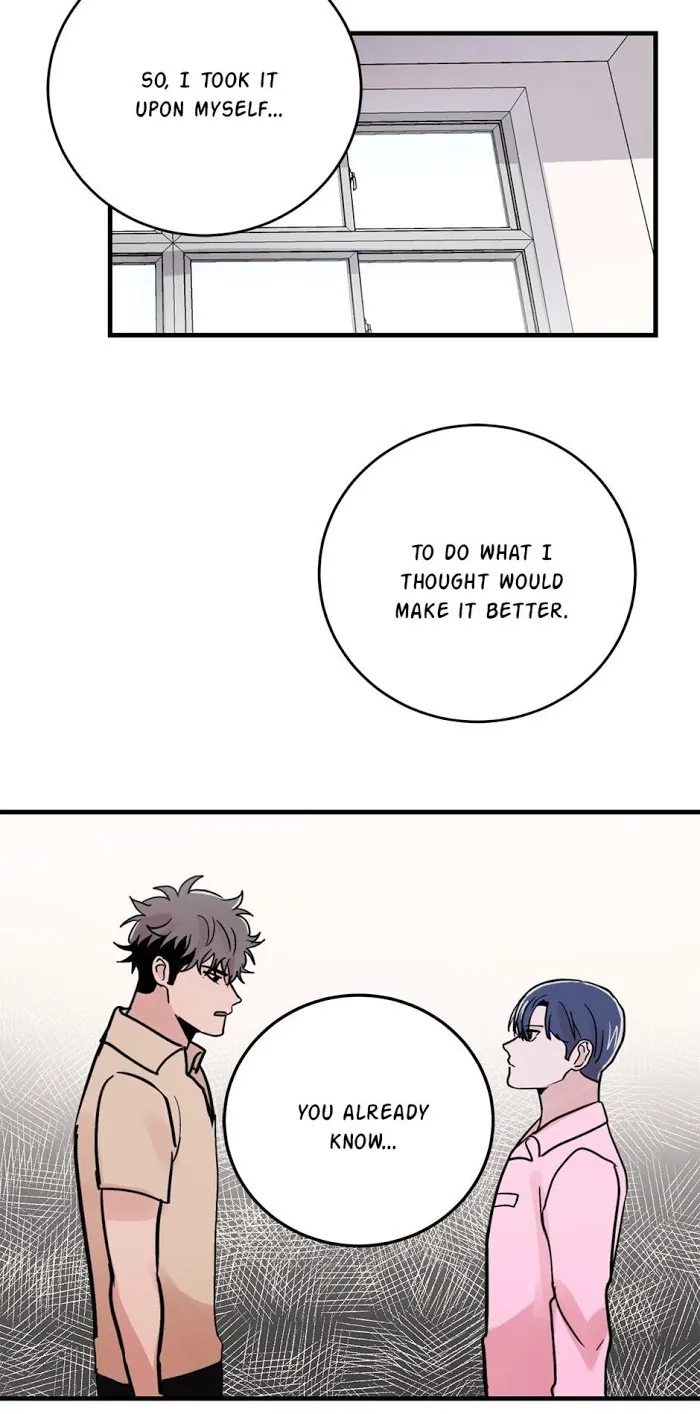 Till Our Lips Touch - Chapter 18 Page 30