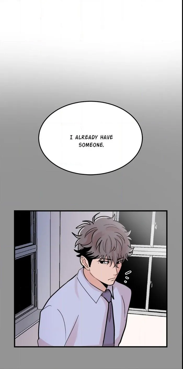 Till Our Lips Touch - Chapter 18 Page 31