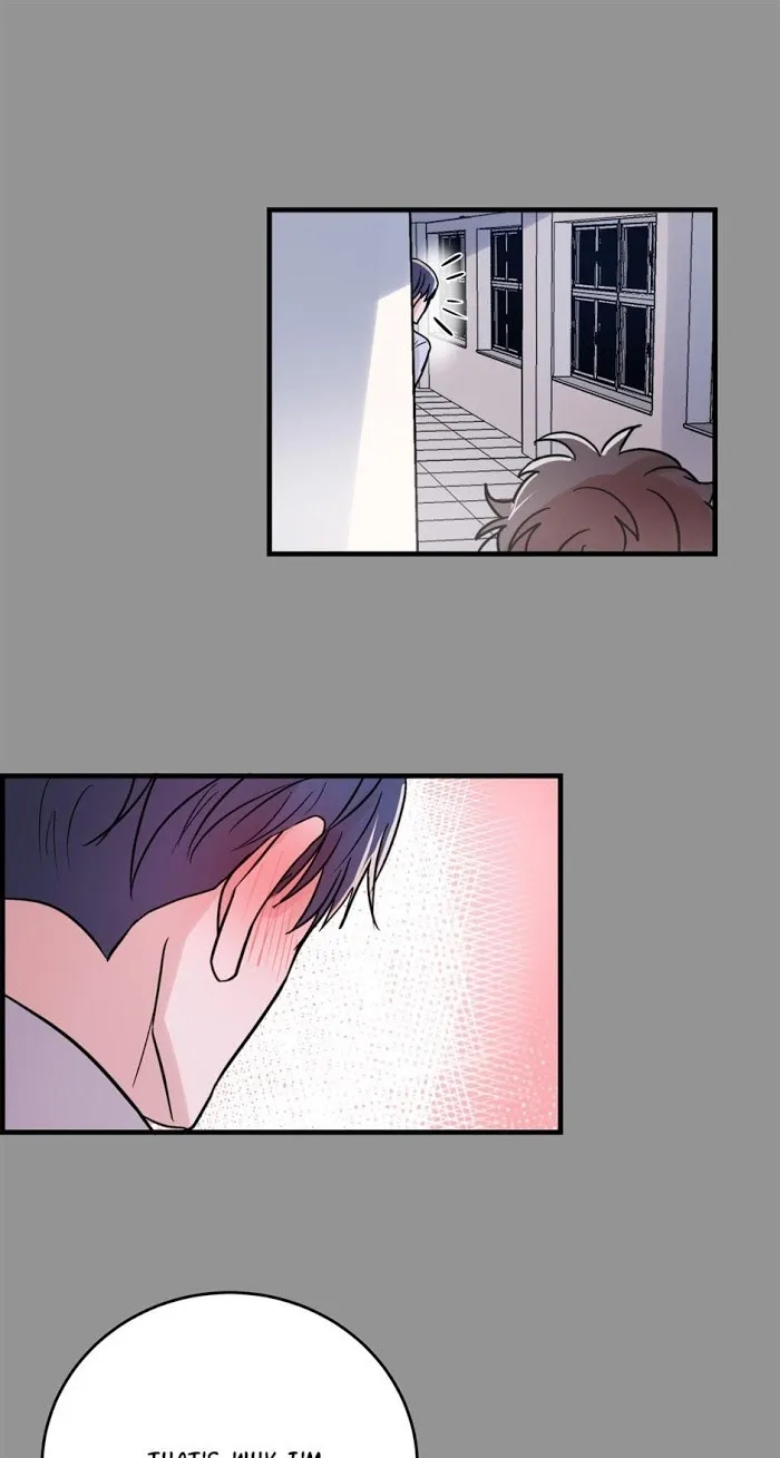 Till Our Lips Touch - Chapter 18 Page 32