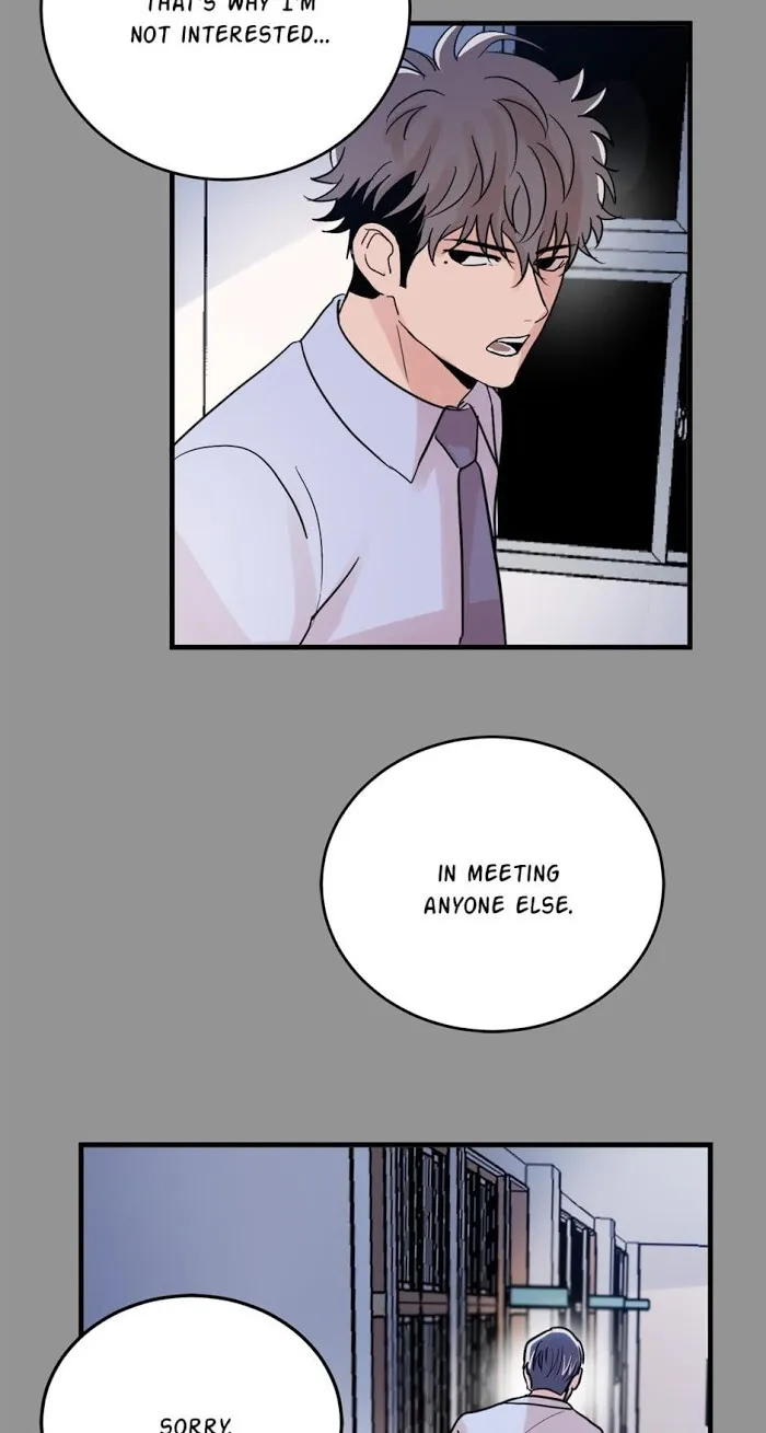 Till Our Lips Touch - Chapter 18 Page 33