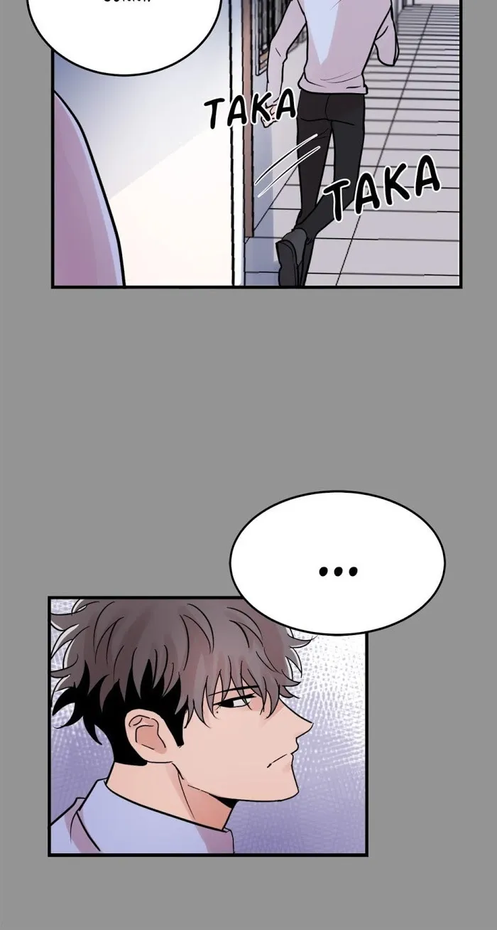 Till Our Lips Touch - Chapter 18 Page 34