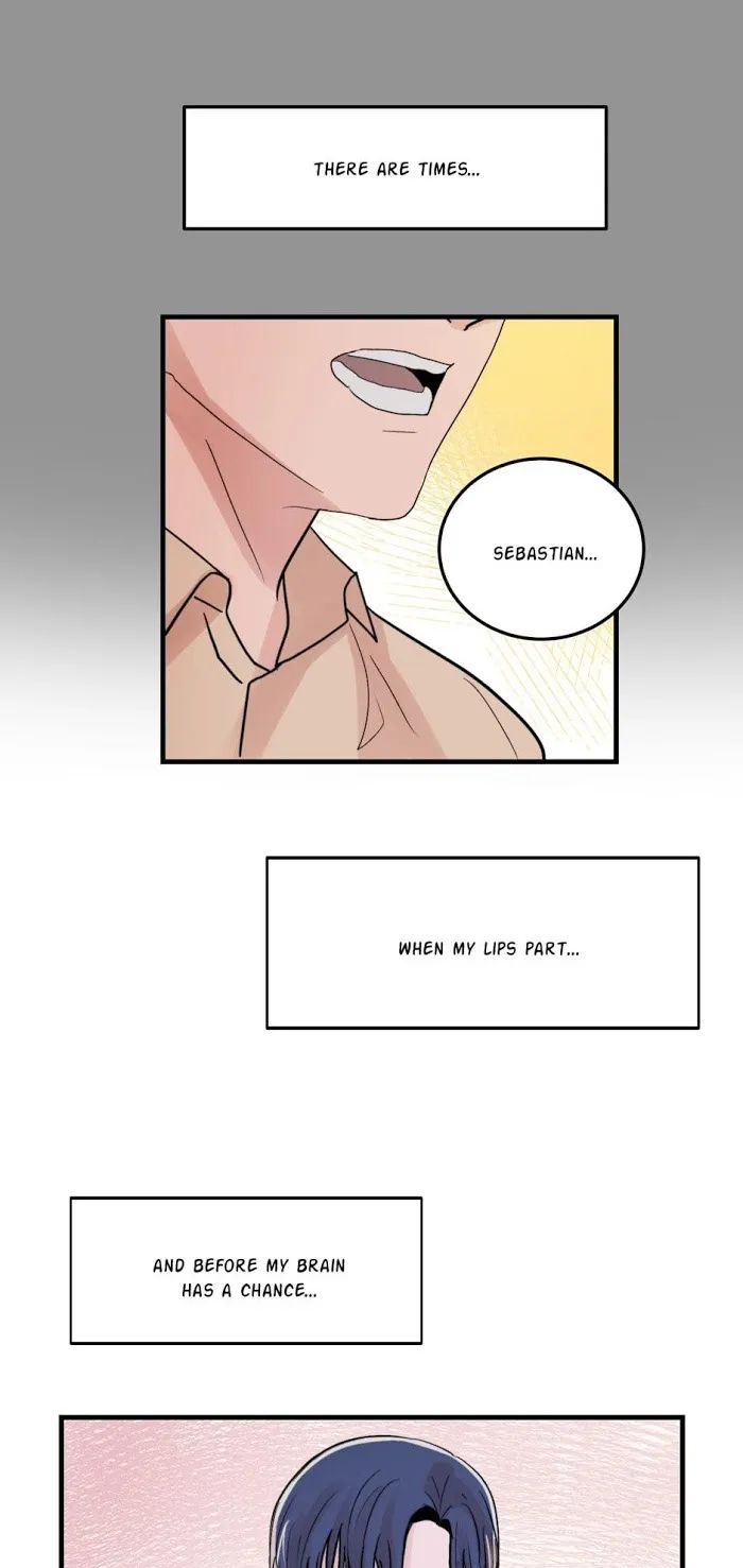 Till Our Lips Touch - Chapter 18 Page 35