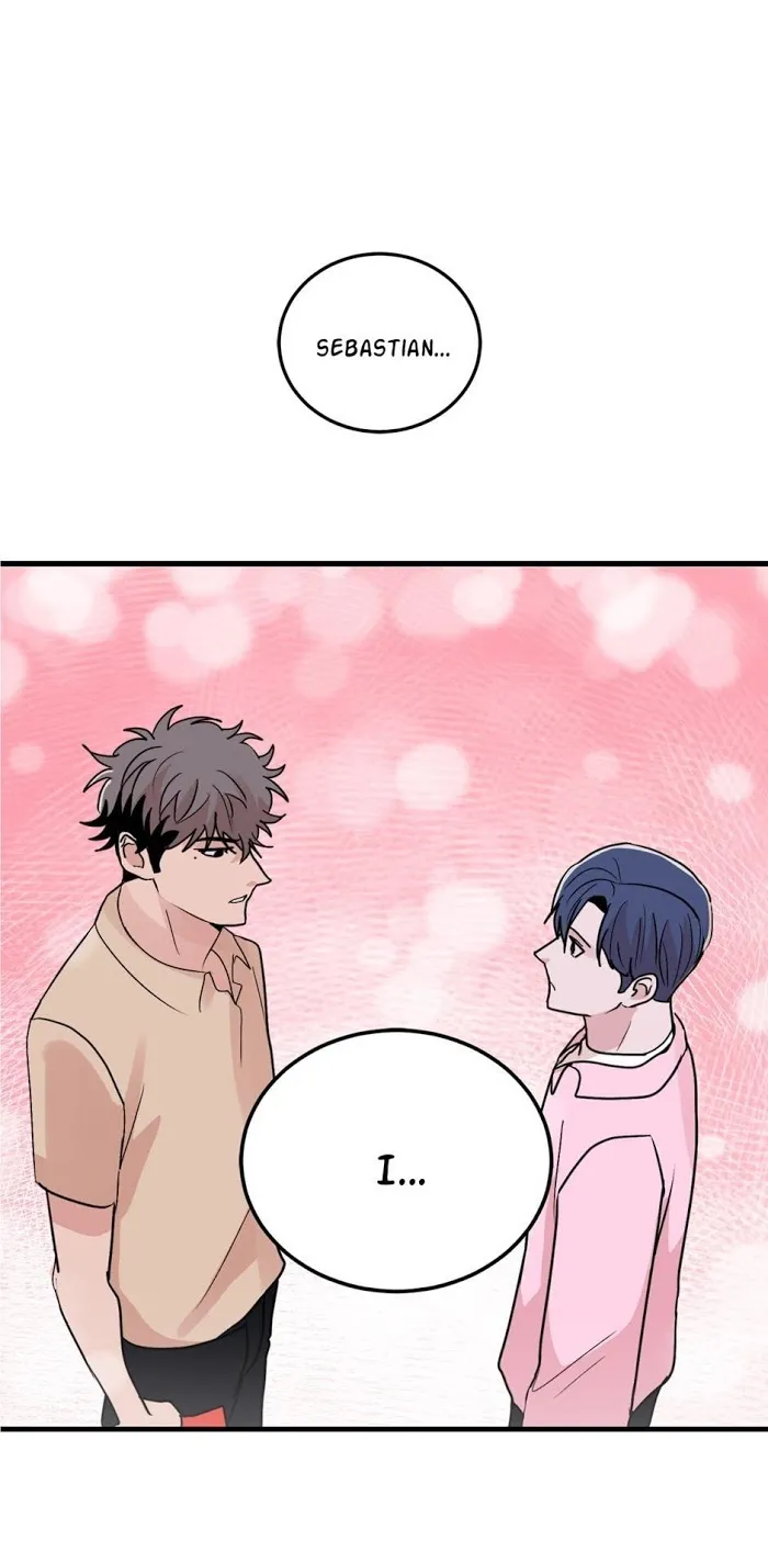 Till Our Lips Touch - Chapter 19 Page 1