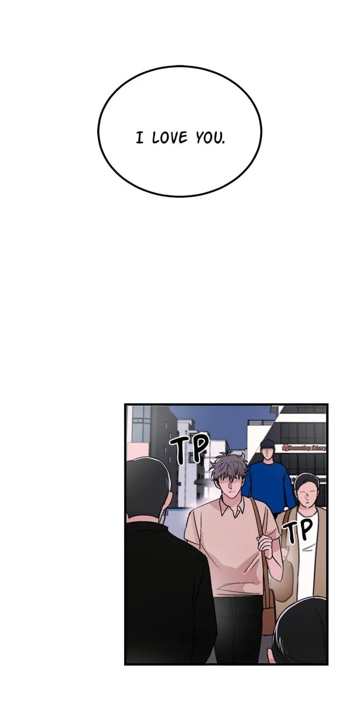 Till Our Lips Touch - Chapter 19 Page 2