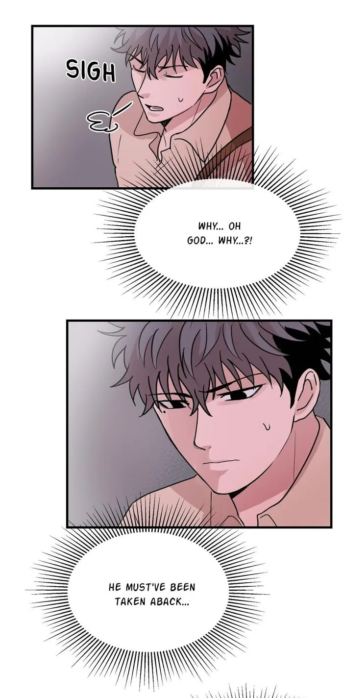 Till Our Lips Touch - Chapter 19 Page 3