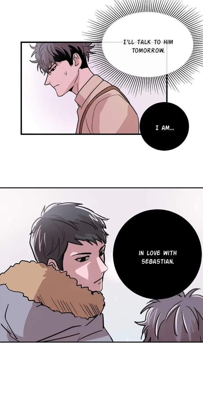 Till Our Lips Touch - Chapter 19 Page 4