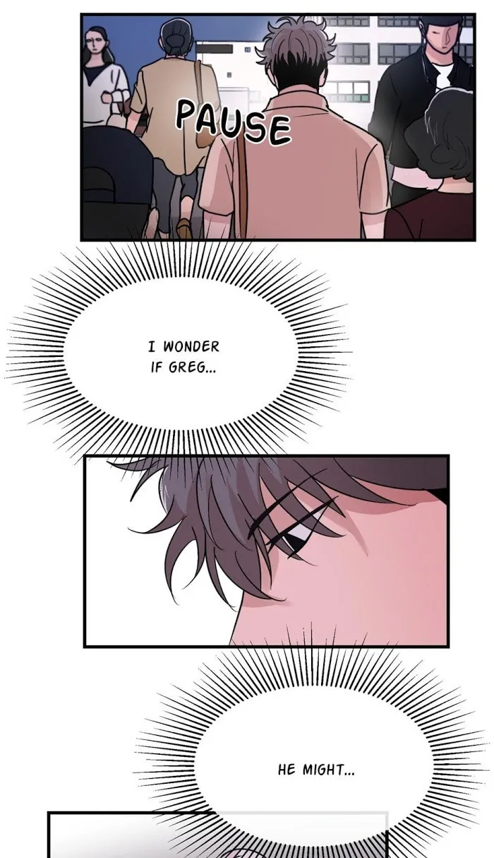 Till Our Lips Touch - Chapter 19 Page 5