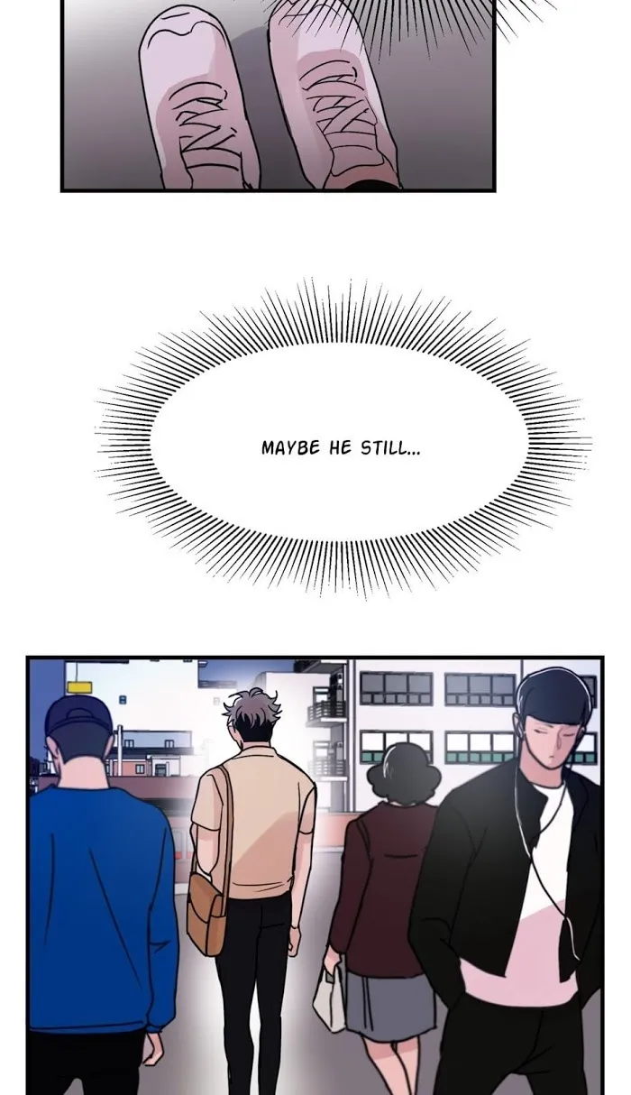 Till Our Lips Touch - Chapter 19 Page 6