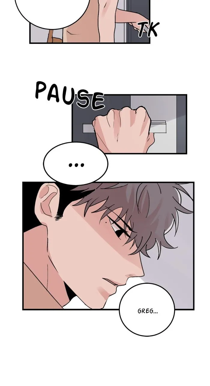 Till Our Lips Touch - Chapter 19 Page 10