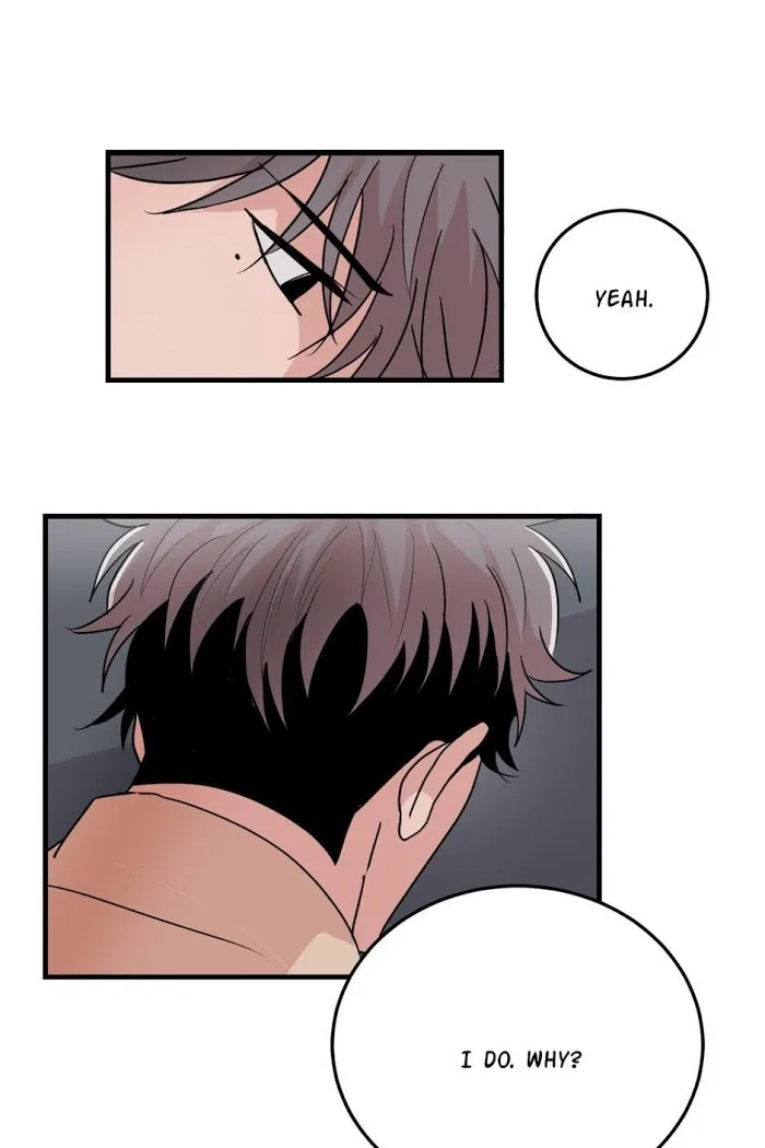 Till Our Lips Touch - Chapter 19 Page 14