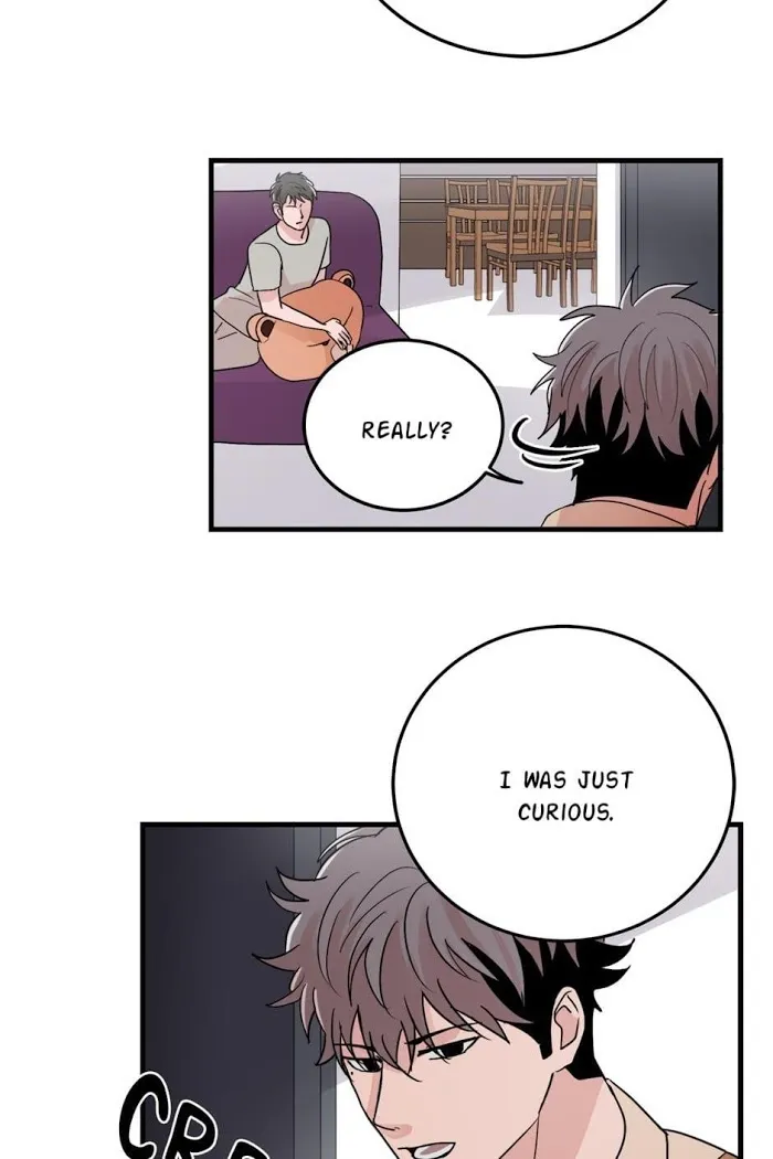 Till Our Lips Touch - Chapter 19 Page 15