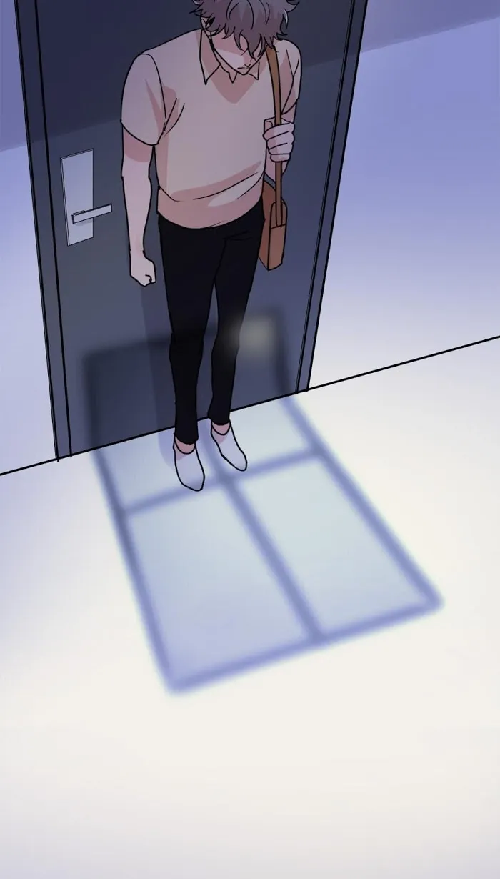 Till Our Lips Touch - Chapter 19 Page 18