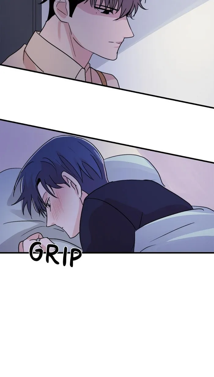 Till Our Lips Touch - Chapter 19 Page 20