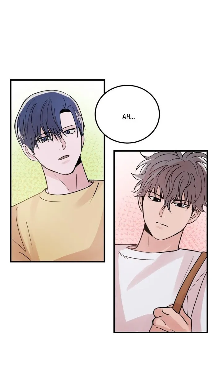 Till Our Lips Touch - Chapter 19 Page 23