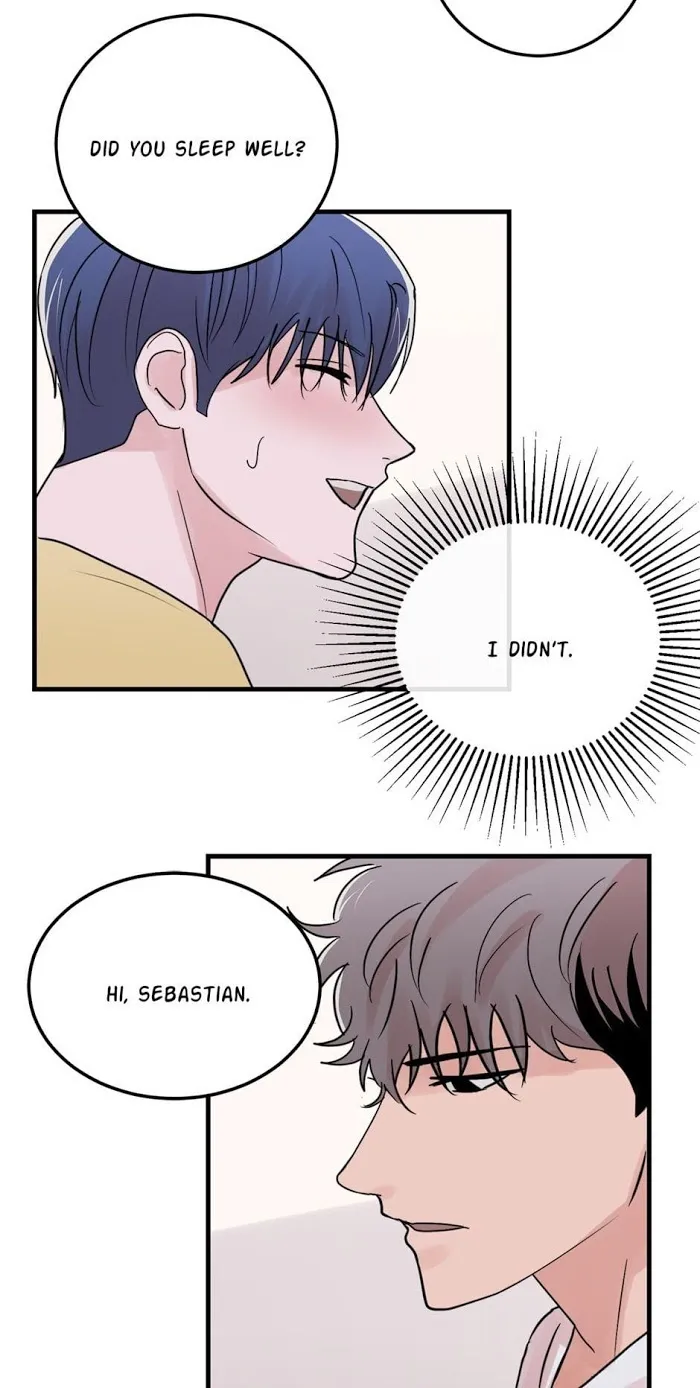 Till Our Lips Touch - Chapter 19 Page 25