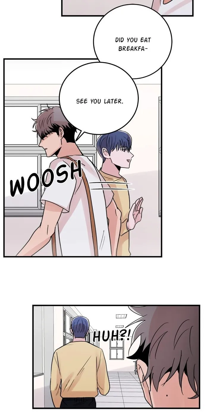 Till Our Lips Touch - Chapter 19 Page 26