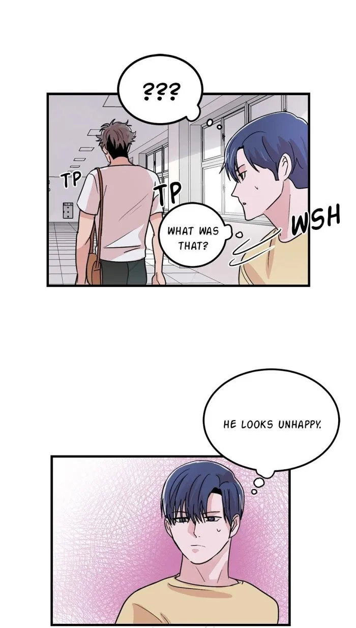 Till Our Lips Touch - Chapter 19 Page 27