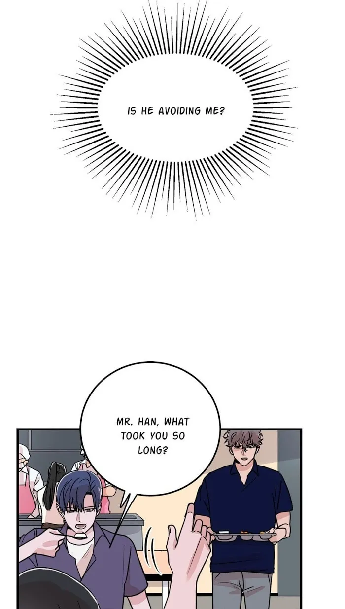 Till Our Lips Touch - Chapter 19 Page 28