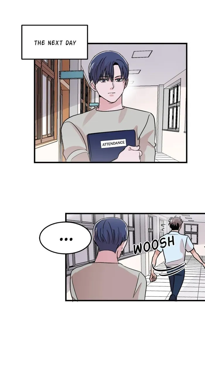 Till Our Lips Touch - Chapter 19 Page 31