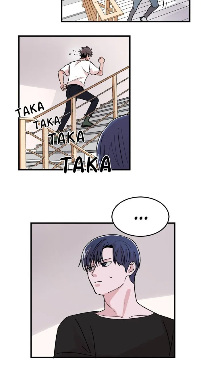 Till Our Lips Touch - Chapter 19 Page 33