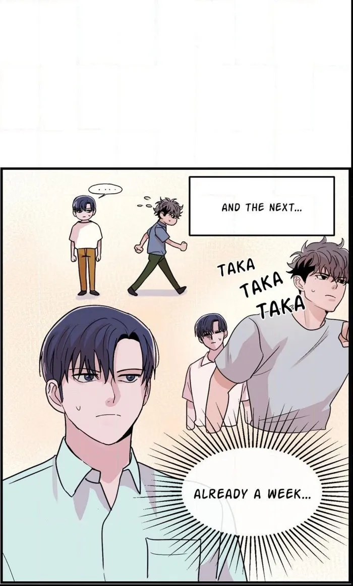 Till Our Lips Touch - Chapter 19 Page 34
