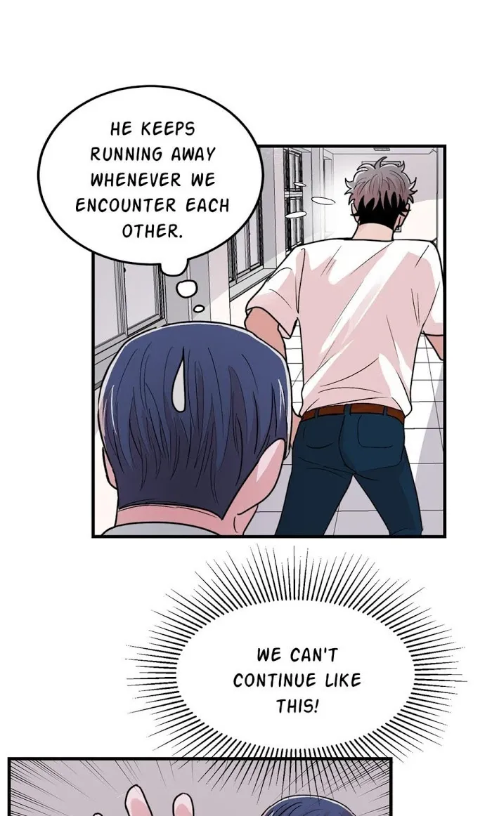 Till Our Lips Touch - Chapter 19 Page 35