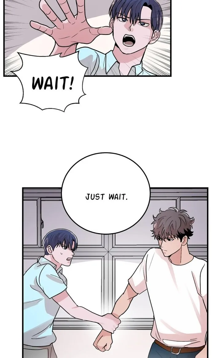 Till Our Lips Touch - Chapter 19 Page 36
