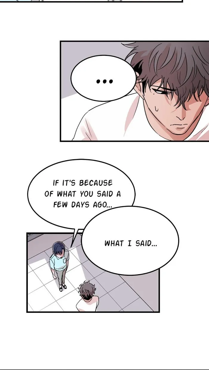 Till Our Lips Touch - Chapter 19 Page 39