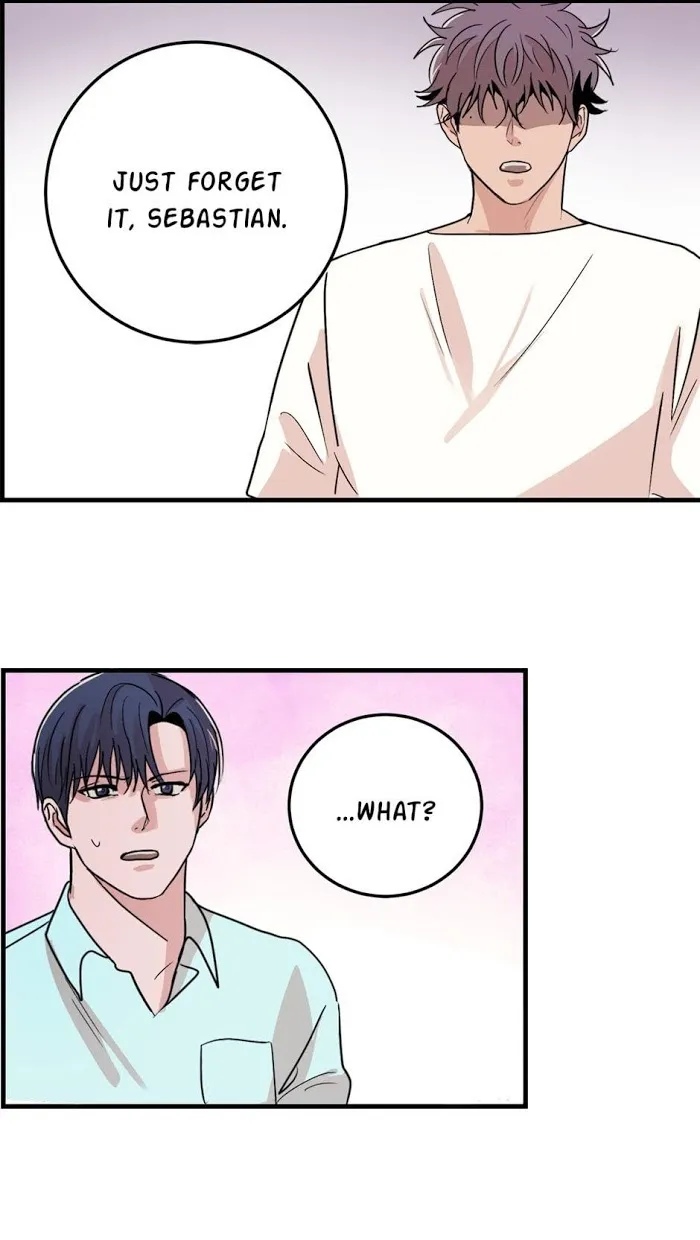 Till Our Lips Touch - Chapter 19 Page 40