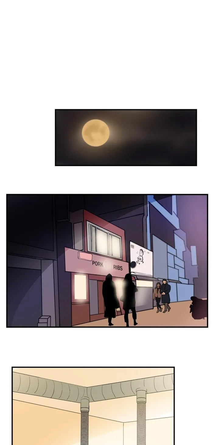 Till Our Lips Touch - Chapter 2 Page 1
