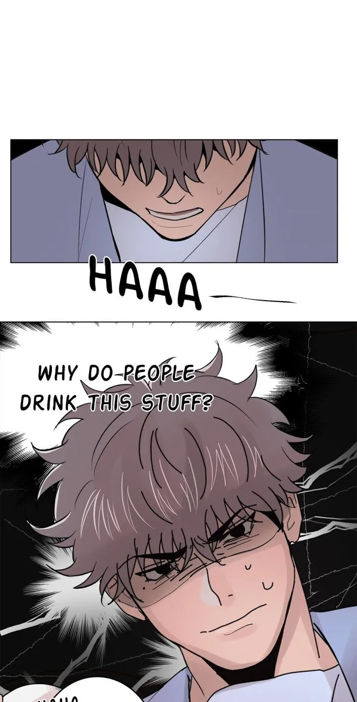 Till Our Lips Touch - Chapter 2 Page 5
