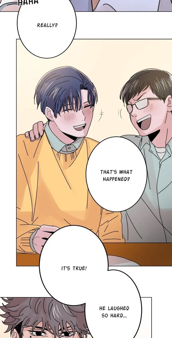 Till Our Lips Touch - Chapter 2 Page 6