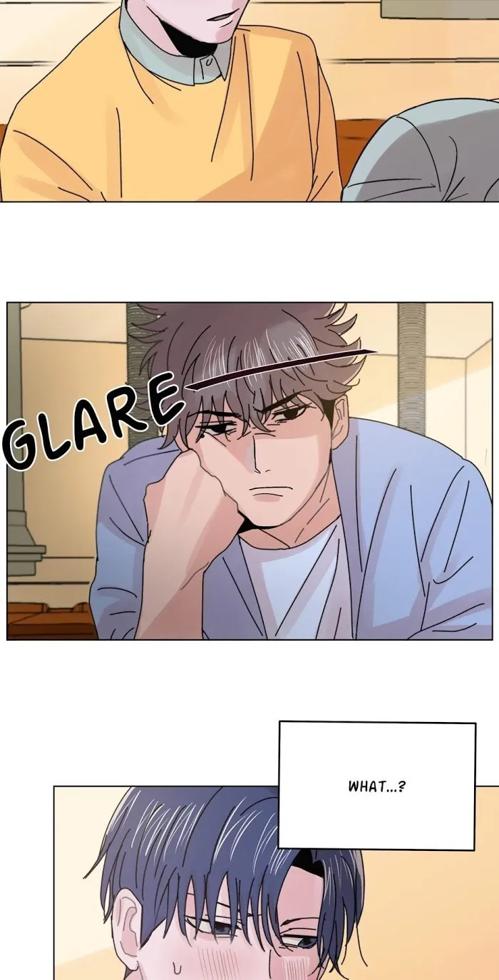Till Our Lips Touch - Chapter 2 Page 8