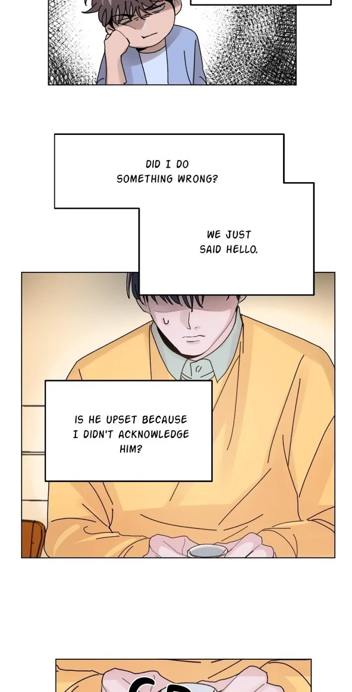 Till Our Lips Touch - Chapter 2 Page 10