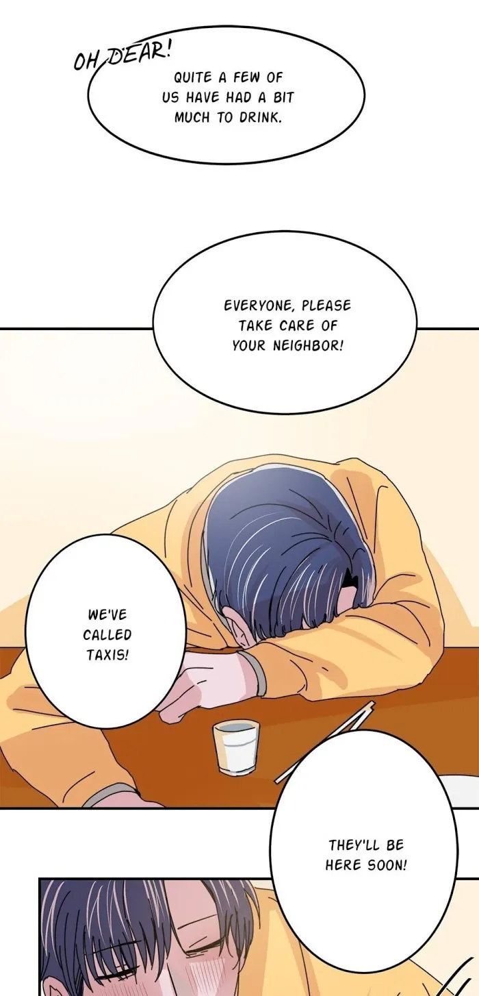 Till Our Lips Touch - Chapter 2 Page 12