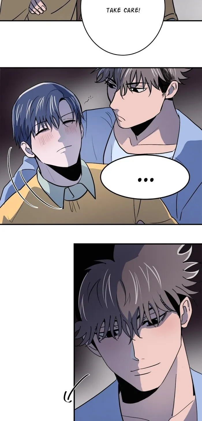 Till Our Lips Touch - Chapter 2 Page 14
