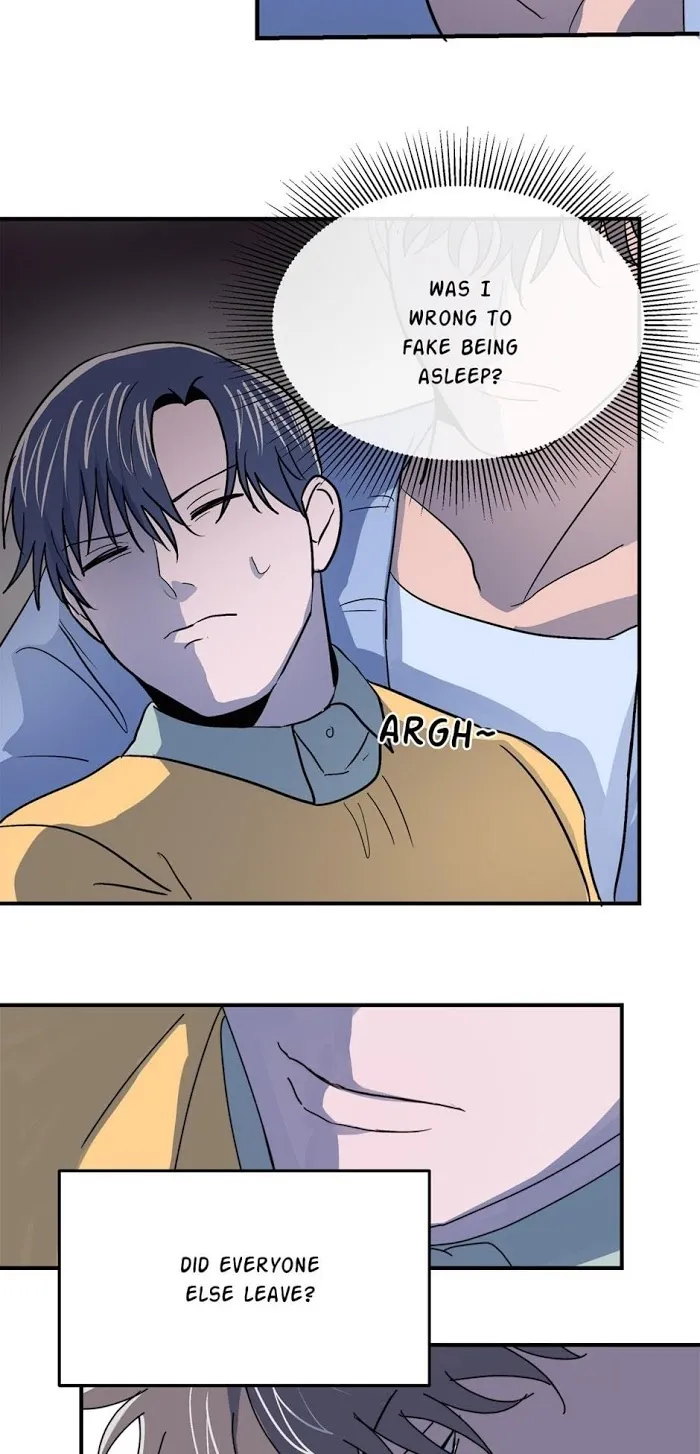 Till Our Lips Touch - Chapter 2 Page 15