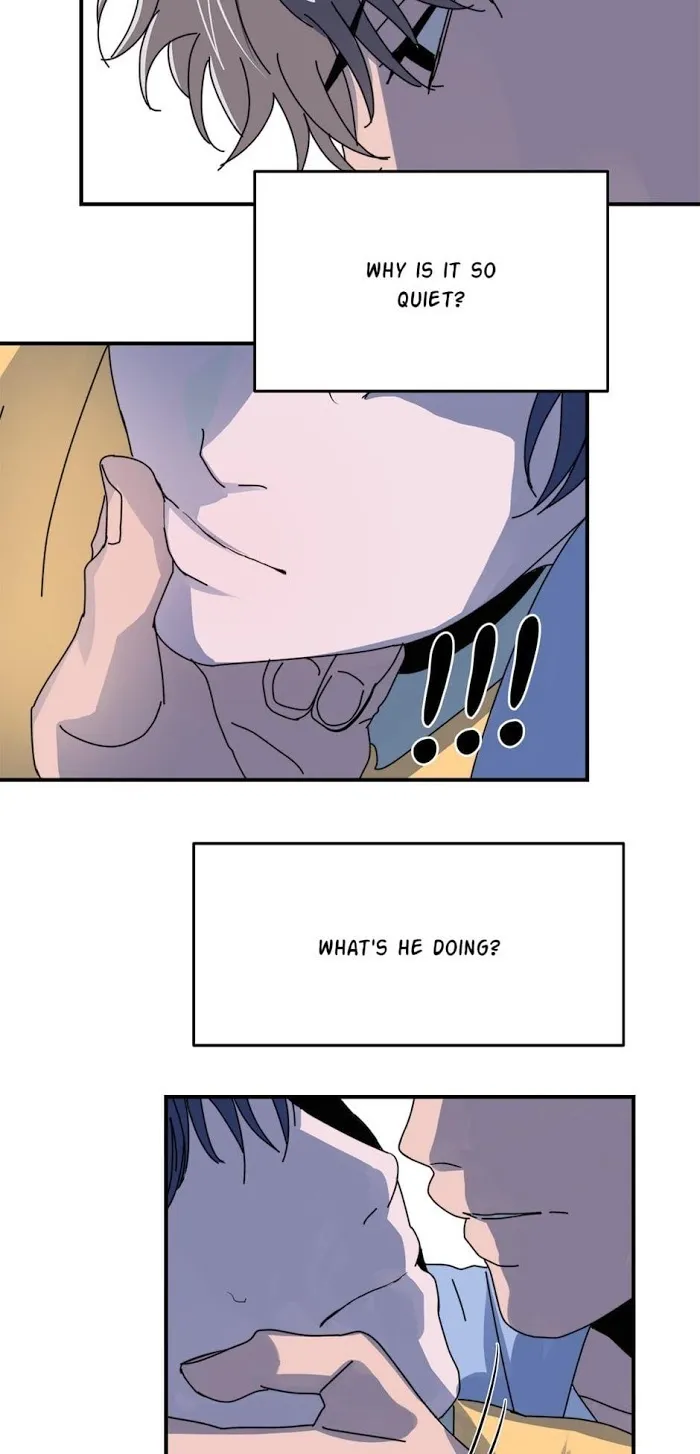 Till Our Lips Touch - Chapter 2 Page 16