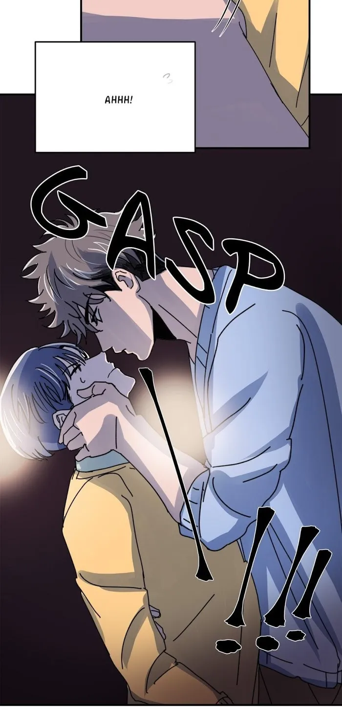 Till Our Lips Touch - Chapter 2 Page 17