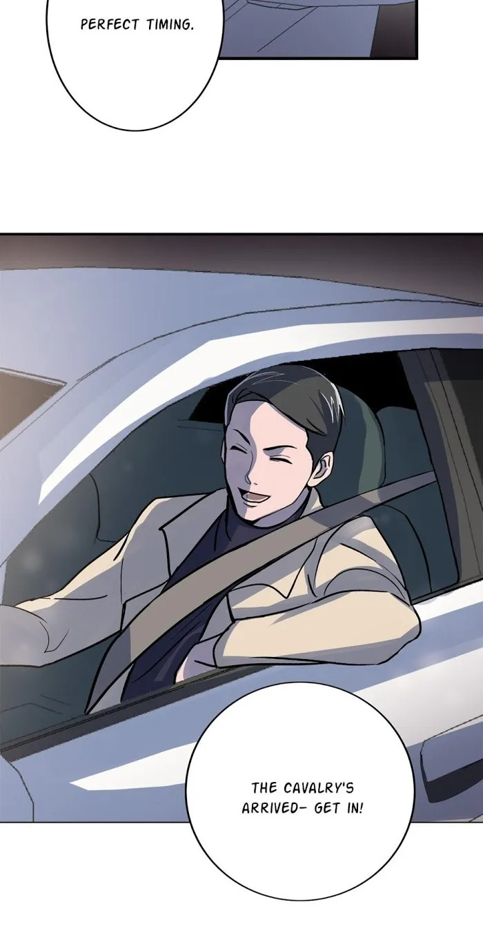 Till Our Lips Touch - Chapter 2 Page 19