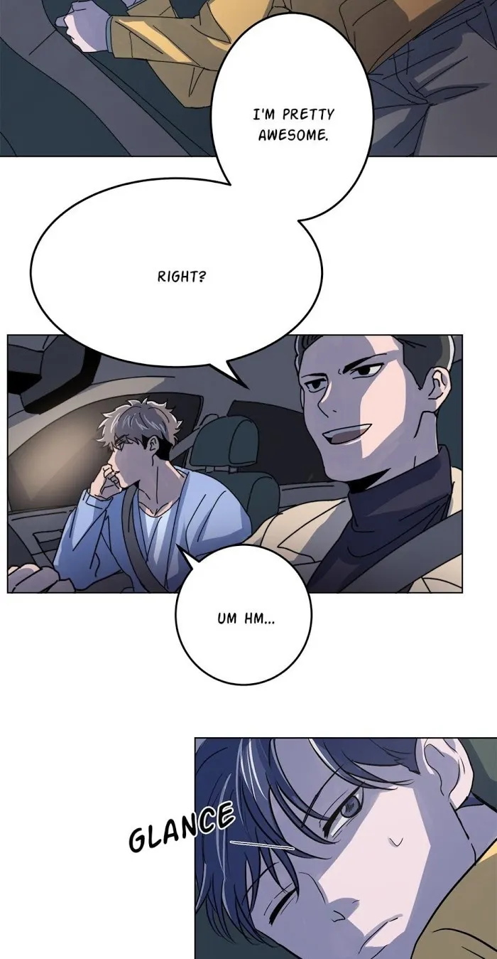 Till Our Lips Touch - Chapter 2 Page 21