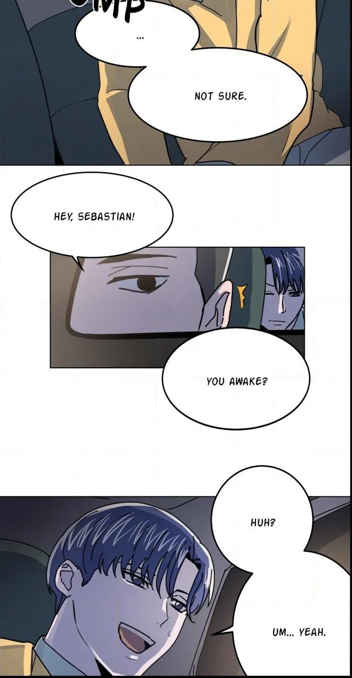 Till Our Lips Touch - Chapter 2 Page 23