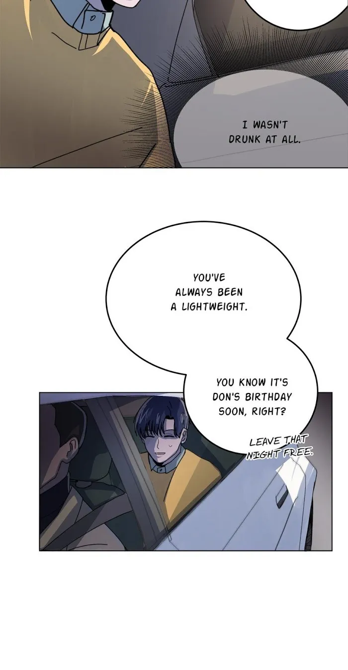 Till Our Lips Touch - Chapter 2 Page 24