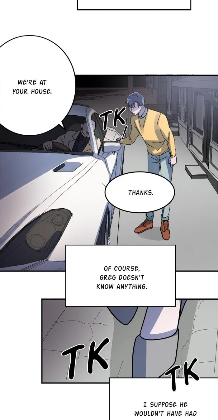 Till Our Lips Touch - Chapter 2 Page 26