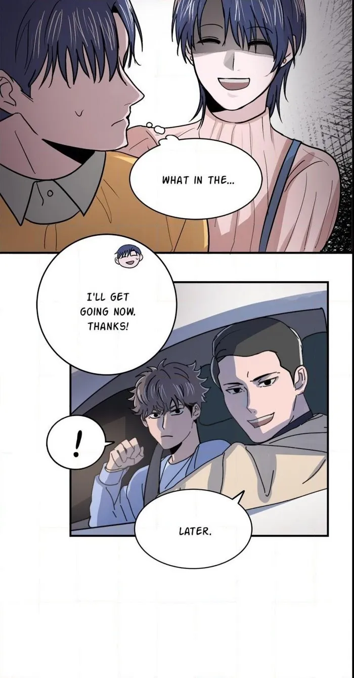 Till Our Lips Touch - Chapter 2 Page 28