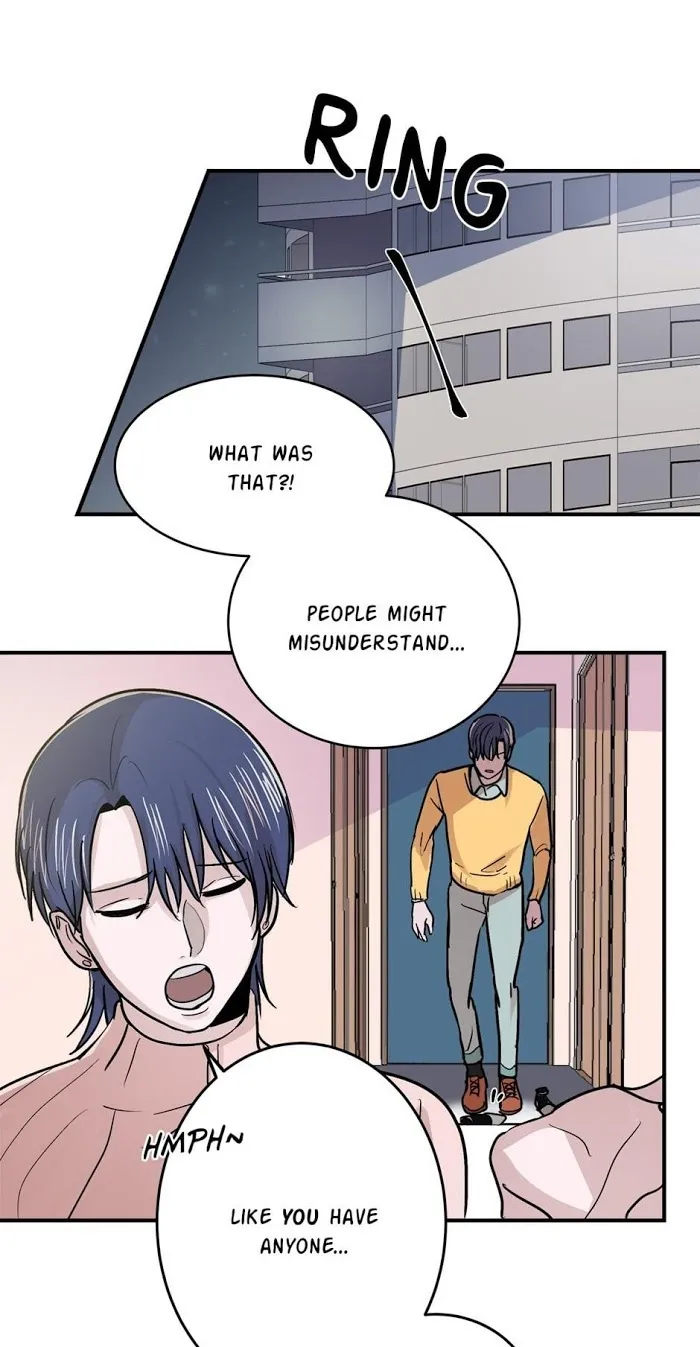 Till Our Lips Touch - Chapter 2 Page 29